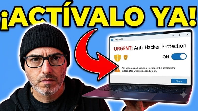 seguridad de Windows 11