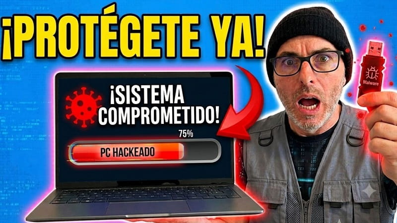 Mejorar seguridad Windows 11