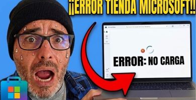 Microsoft Store no abre en Windows 11