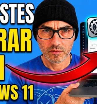 Optimiza Windows 11