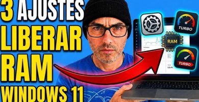 Optimiza Windows 11